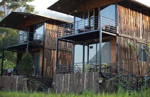 Sa Pa Hotel | Sapa Plum Eco House