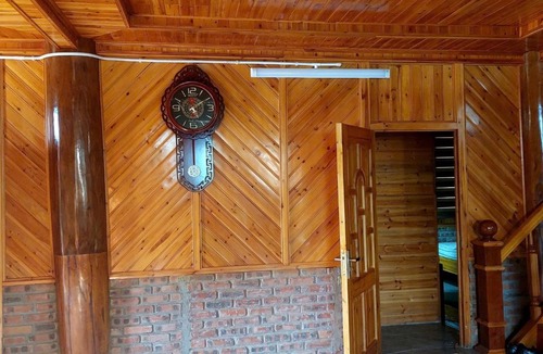 Hau Thao Bed & Breakfast | Sapa Rock Hill Homestay