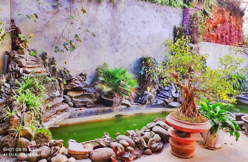 Sa Pa Ski Chalet | Sapa Stilt House @Sapa Homestay-Stay like a Local