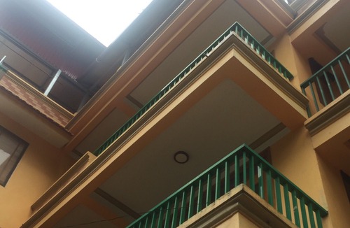 Sa Pa Hotel | Sapa Sunrise Hotel