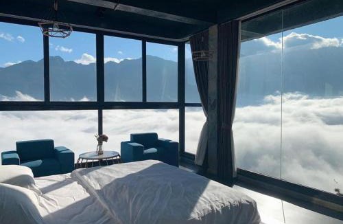 Hau Thao House | Sapa