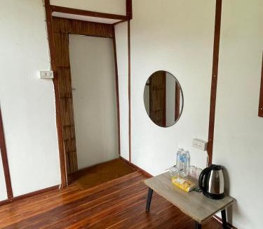 K. Phu Pieng House | Sapan Goodview สะปันกู๊ดวิว