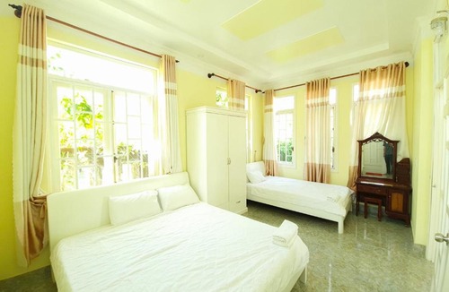 Cua Lap Apartment | Sapphire Beach House Phu Quoc
