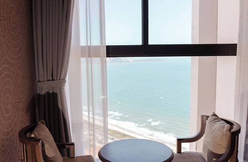 Di Linh Condo | Sapphire Seaview Apec Mandala Mui Ne