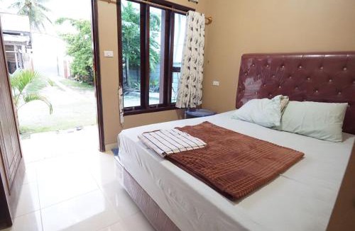 Tanjung Setia House | Sapu Nyapah Losmen Syariah Tanjung Setia