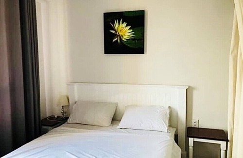 Thao Dien Apartment | Sara City View Apartment- Masteri Thao Dien
