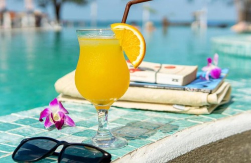 Koh Rong Sanloem Resort | Sara Resort