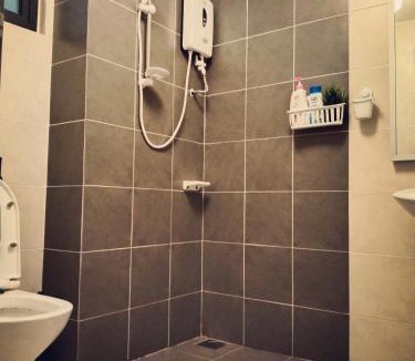 Kajang Apartment | Sara Staycation