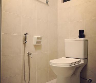 Kajang Apartment | Sara Staycation
