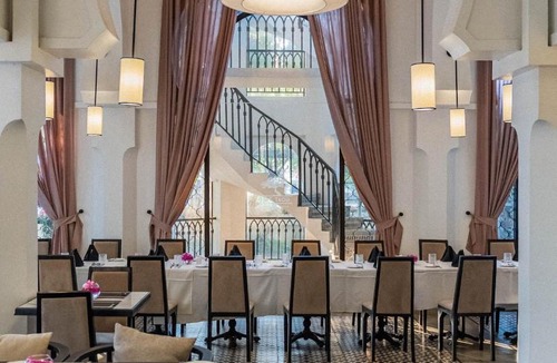 Siem Reap Hotel | Sarai and Wander Resort