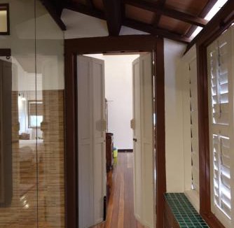 Kampung Kuchai House | Sarang Paloh Heritage Stay