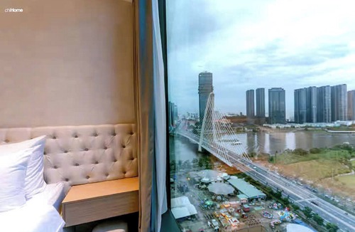 Thu Thiem Hotel | Sarang Smile Luxstay The Opera Metropole