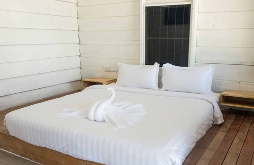Koh Rong Sanloem Hotel | Sarasea Koh Rong Samloem