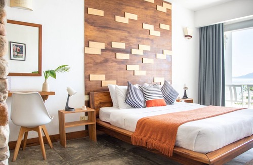 Krong Kaeb Hotel | Saravoan Hotel Kep