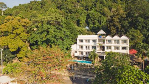 Krong Kaeb Hotel | Saravoan-Kep Hotel