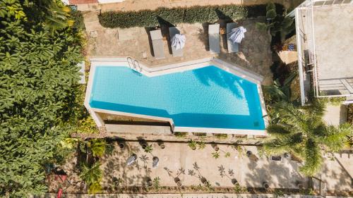 Krong Kaeb Hotel | Saravoan-Kep Hotel