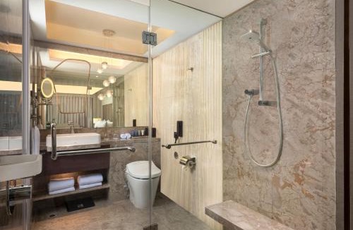 Kebon Sirih Hotel | Sari Pacific Jakarta, Autograph Collection