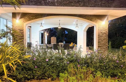 Phaya Yen Villa | Saria Pool Villa Khaoyai