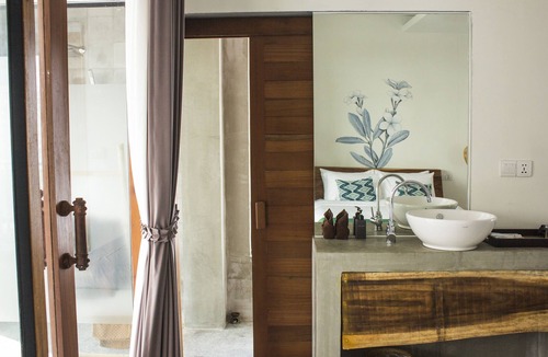 Sen Sok Hotel | Sarina Boutique Hotel