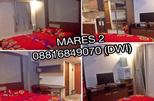 Pondokcina Apartment | Sartika Apartment Margonda Residence 2