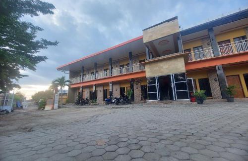 Kupang Hotel | SASANDO RESIDENCE KUPANG