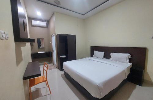 Kupang Hotel | SASANDO RESIDENCE KUPANG