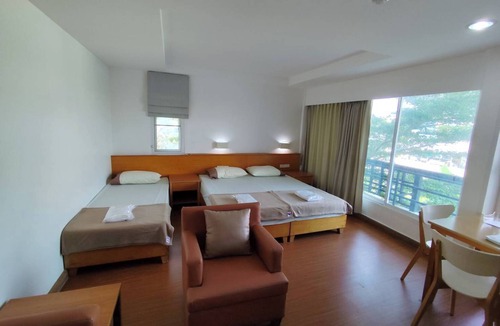 Ladprao House | Sasi Place
