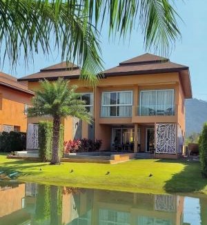 Klong Son Villa | Satin Villa By Utalay Koh Chang