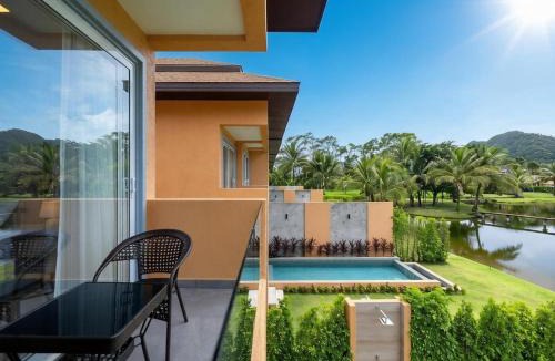 Klong Son Villa | Satin Villa By Utalay Koh Chang