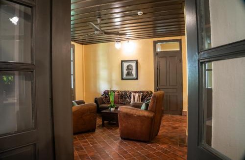 Luang Prabang Resort | Satri House Hotel