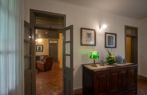Luang Prabang Resort | Satri House Hotel