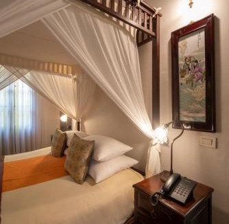 Luang Prabang Resort | Satri House Hotel