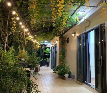 Tuy An Villa | SATURDAY Homestay Tuy Hòa - Phú Yên