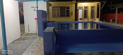 Setiu House | Saujana Setiu Homestay with Swimming Pool