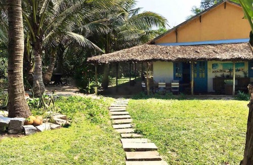 Cam An Apartment | Savanna Beachfront Villa