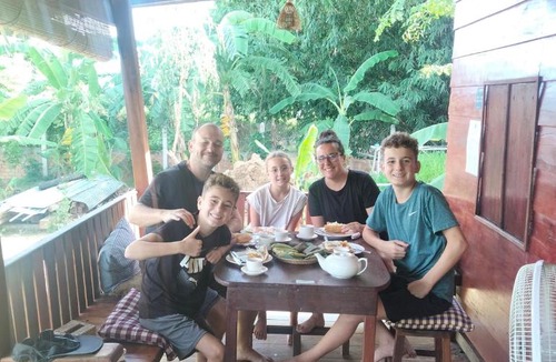 Svay Pao House | Savet Family Homestay & Tour
