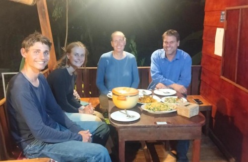 Svay Pao House | Savet Family Homestay & Tour