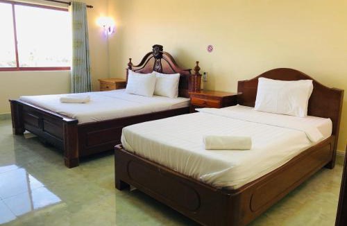 Stung Treng House | Savet Guesthouse
