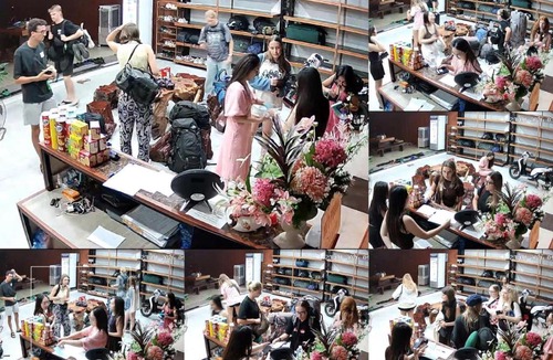 Ha Giang Hostel | Savor Hostel-Motorbike Rental-Tour
