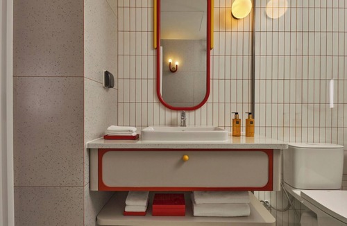 Little Japan Hotel | Savvy by M Village Hai Ba Trung, a brand of Modern Village Lifestyle