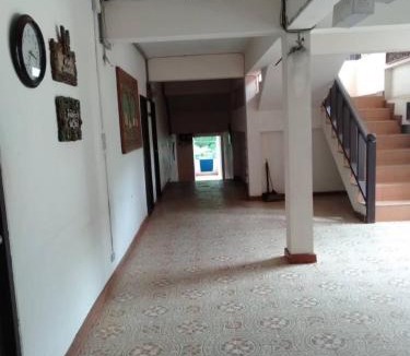 Chong Kham Hotel | Sawadee Place Maehongsorn Hotel near city