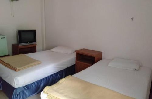 Chong Kham Hotel | Sawadee Place Maehongsorn Hotel near city