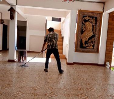 Chong Kham Hotel | Sawadee Place Maehongsorn Hotel near city
