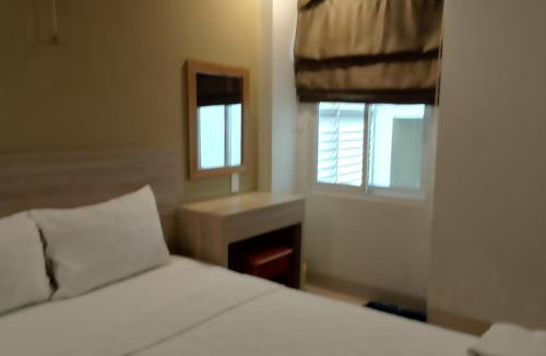 Phuoc Long Hotel | SAY HOTEL, Nha Trang