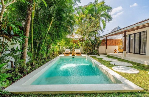 Penestanan Villa | Sayan Villa - Three Bedroom Villa, Sleeps 6