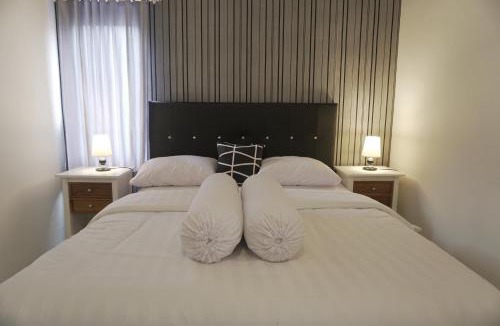 Sleman House | Sayana Homestay