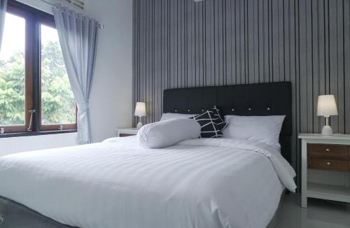 Sleman House | Sayana Homestay