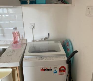 Kuantan Apartment | Sayang Wahida Resthouse