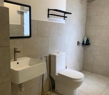 Kuantan Apartment | Sayang Wahida Resthouse