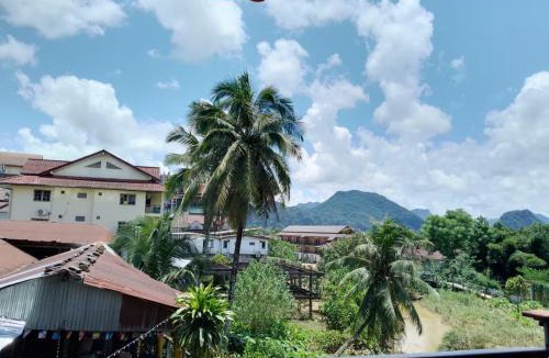 Vang Vieng House | Saysana Guesthouse